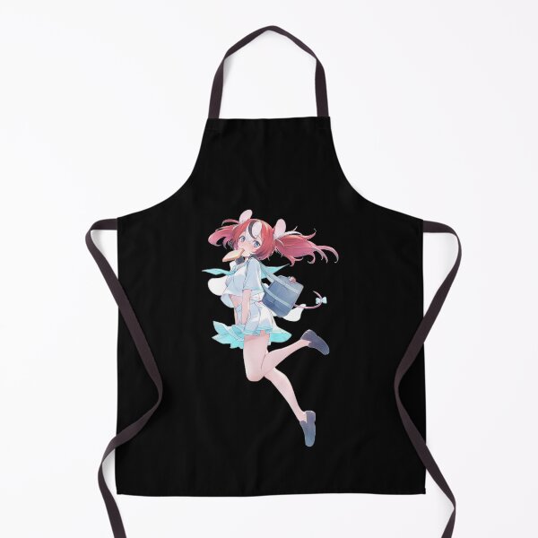 Item preview, Hakos Baelz -  Hololive designed and sold by Paige-keiser.