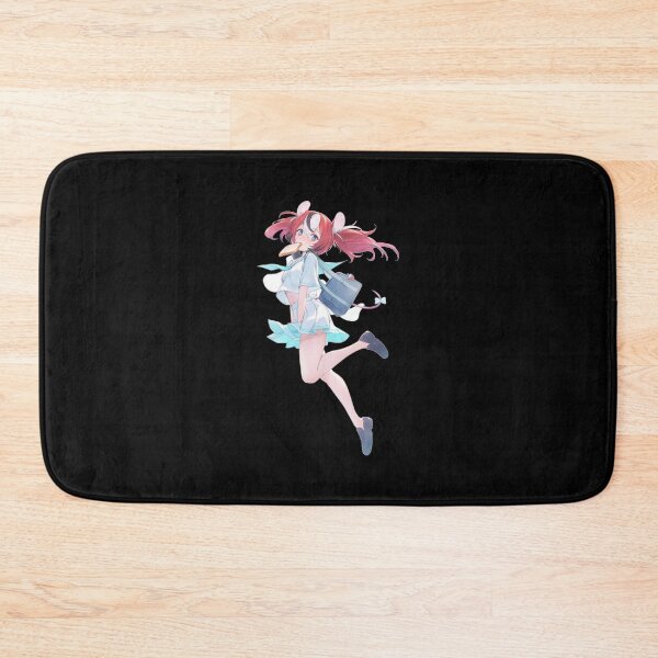 Item preview, Hakos Baelz -  Hololive designed and sold by Paige-keiser.
