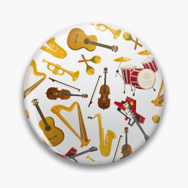 Item preview, MUSIC 1 designed and sold by ArnoldHegyi.
