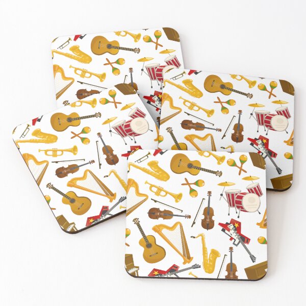 Item preview, MUSIC 1 designed and sold by ArnoldHegyi.