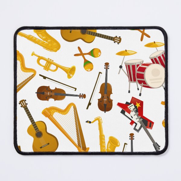 Item preview, MUSIC 1 designed and sold by ArnoldHegyi.