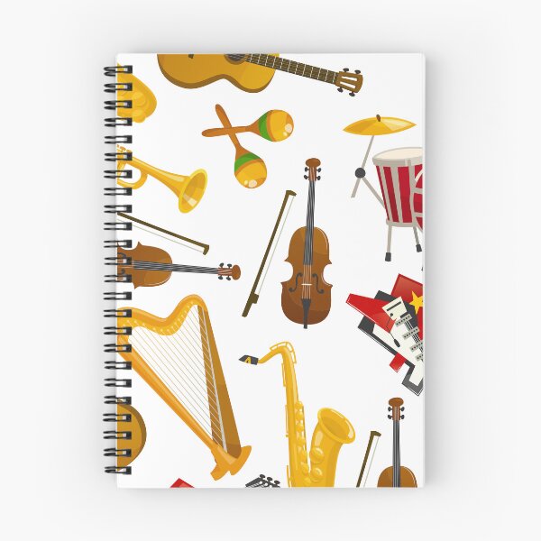 Item preview, MUSIC 1 designed and sold by ArnoldHegyi.
