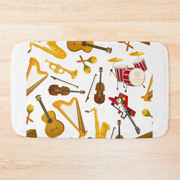 Item preview, MUSIC 1 designed and sold by ArnoldHegyi.