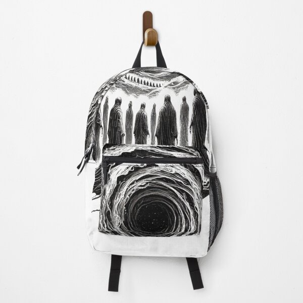 Item preview, Call of the Abyss - Procession designed and sold by Wesira.