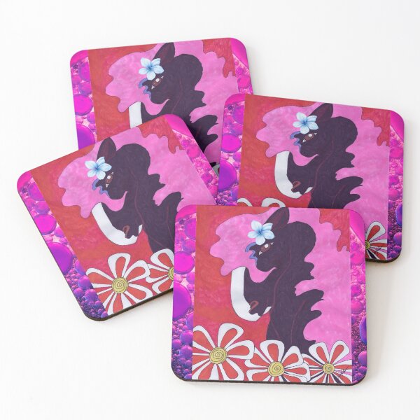 Item preview, Wild Pony Dreams designed and sold by BunnyHaus.