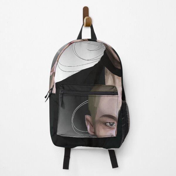 Item preview, Hyunjin – Dark Elegance | Stray Kids Fanart designed and sold by Whywhatkay.