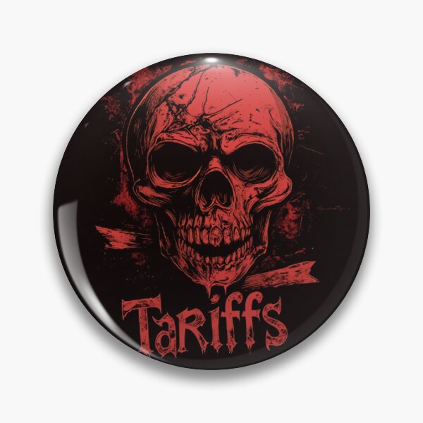 Item preview, Tariffs  designed and sold by Brendon987.