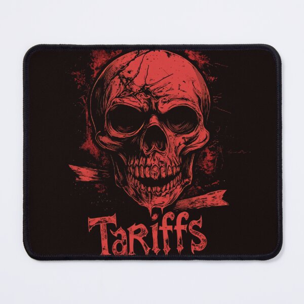 Item preview, Tariffs  designed and sold by Brendon987.