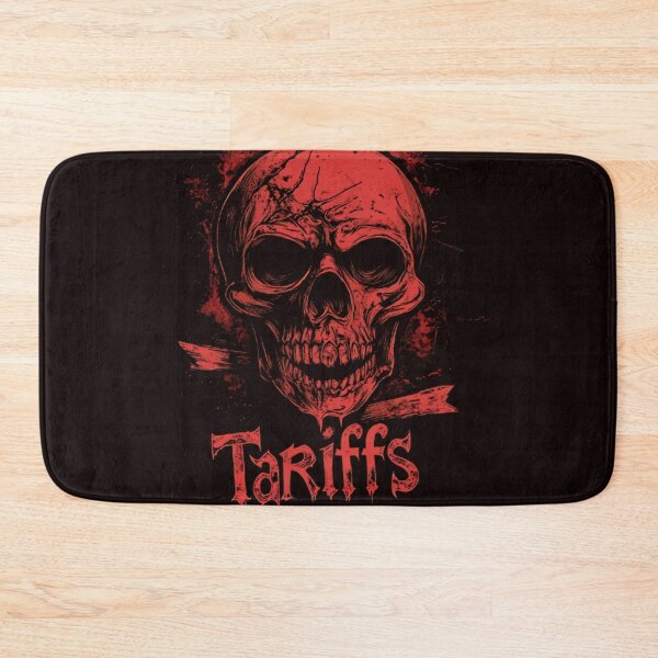 Item preview, Tariffs  designed and sold by Brendon987.