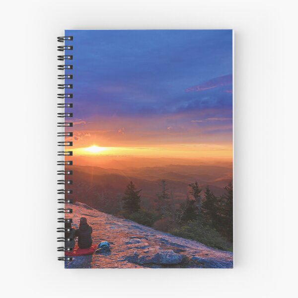 Item preview, Watching the Sun Rise designed and sold by JGetsinger Fine Art.