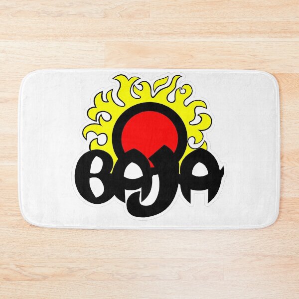 Item preview, Vintage Baja  designed and sold by QuayTradingCo.