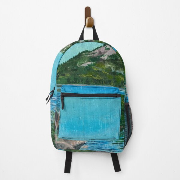 Item preview, South Bubble on Jordan Pond designed and sold by JDFehlauer.