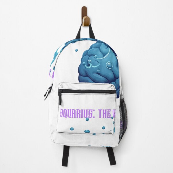Item preview, Aquarius: The Innovator’s Mindset designed and sold by gogettadriptees.