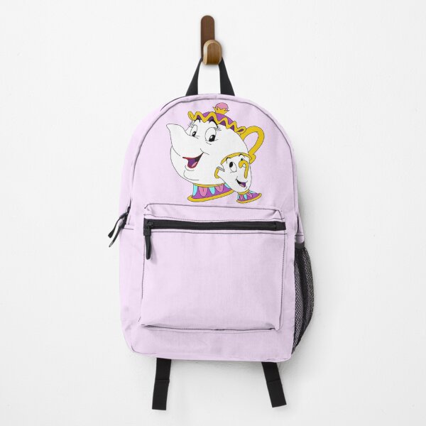 Item preview, Mrs Potts and Chip designed and sold by MOdrawings.