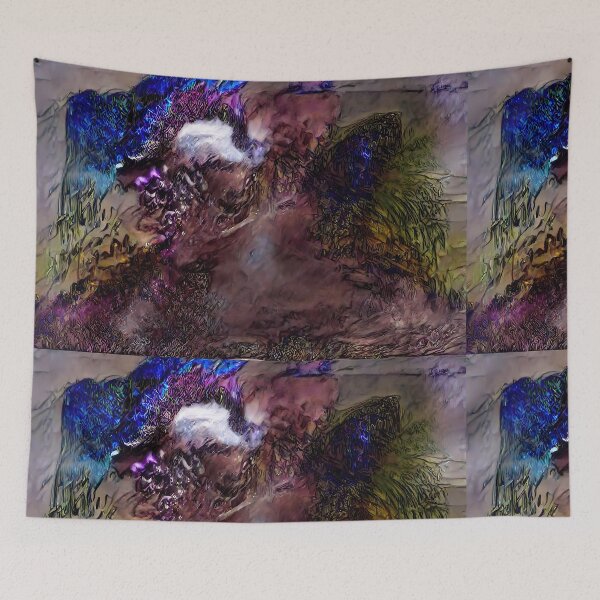 Item preview, Colorful designed and sold by KayUweRott.