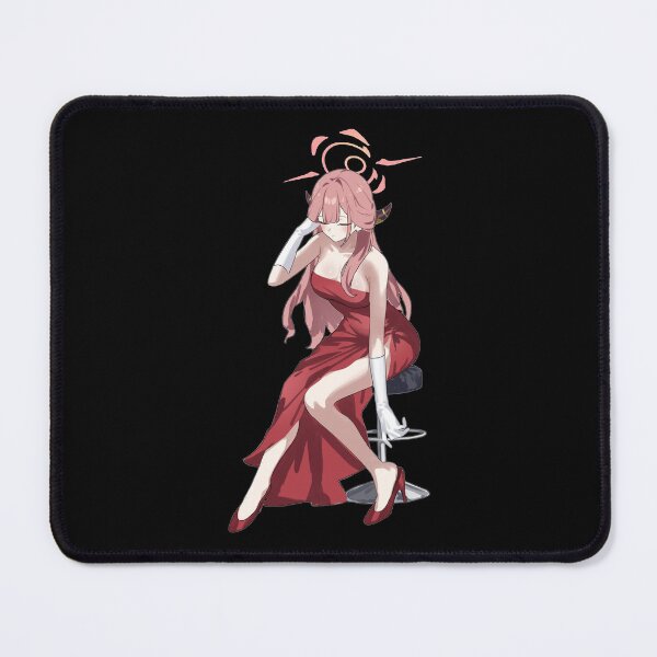 Item preview, Rikuhachima Aru - Blue Archive designed and sold by Absorb81.