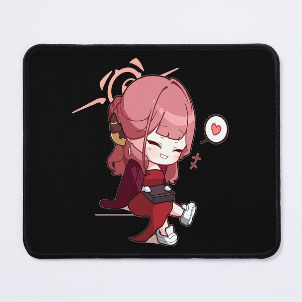 Item preview, Rikuhachima Aru - Blue Archive designed and sold by Absorb81.