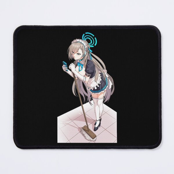 Item preview, Ichinose Asuna - Blue Archive designed and sold by Absorb81.