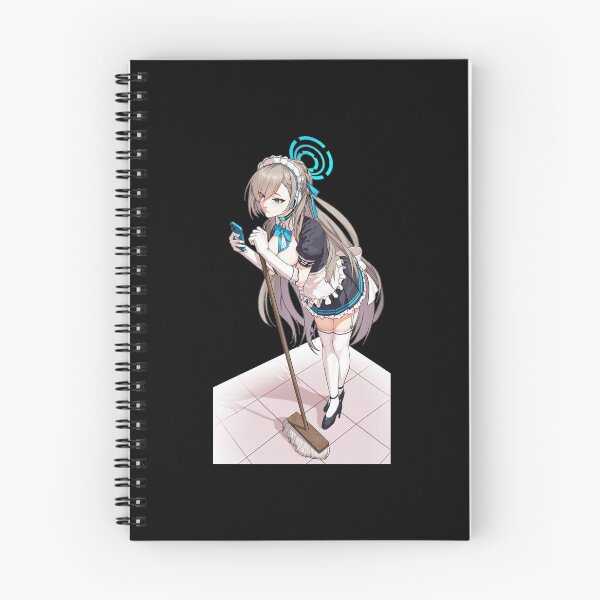 Item preview, Ichinose Asuna - Blue Archive designed and sold by Absorb81.