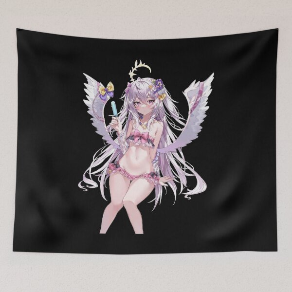 Item preview, Shirasu Azusa - Blue Archive designed and sold by Absorb81.