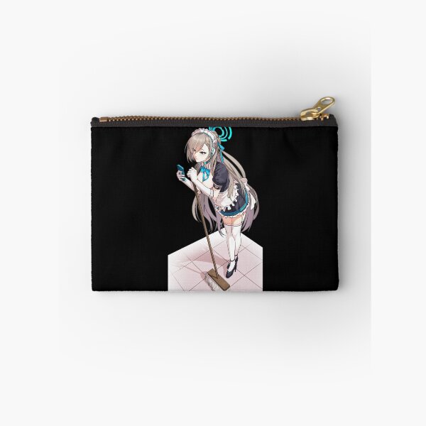 Item preview, Ichinose Asuna - Blue Archive designed and sold by Absorb81.
