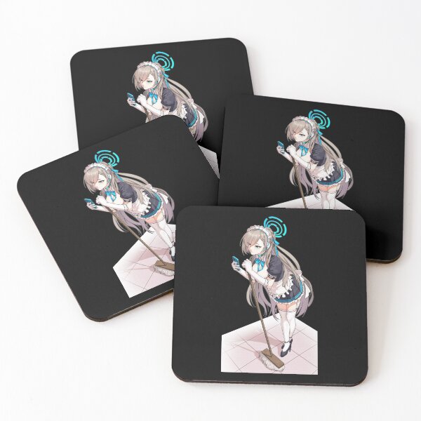 Item preview, Ichinose Asuna - Blue Archive designed and sold by Absorb81.