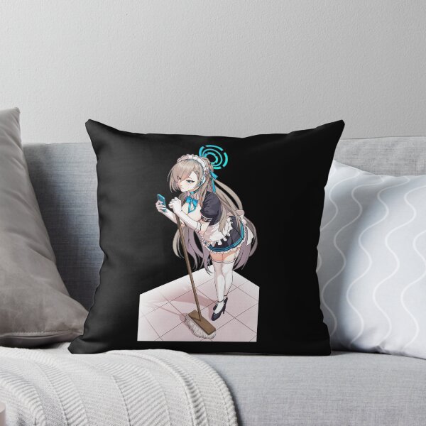 Item preview, Ichinose Asuna - Blue Archive designed and sold by Absorb81.