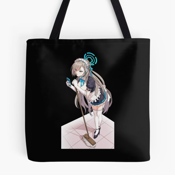 Item preview, Ichinose Asuna - Blue Archive designed and sold by Absorb81.