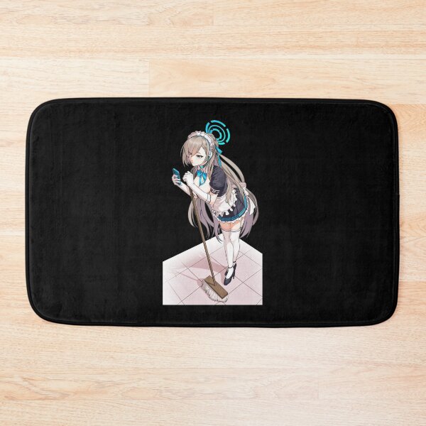 Item preview, Ichinose Asuna - Blue Archive designed and sold by Absorb81.