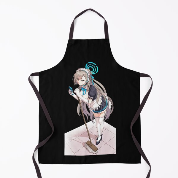 Item preview, Ichinose Asuna - Blue Archive designed and sold by Absorb81.