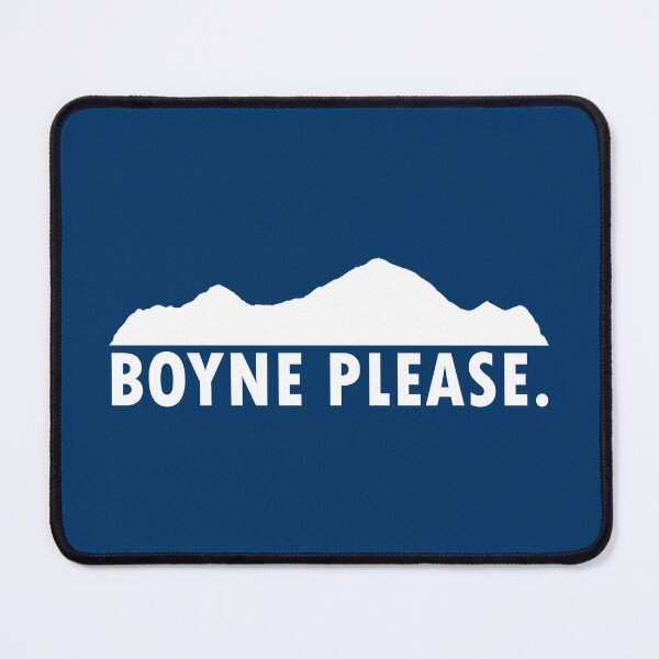 Item preview, Boyne Please designed and sold by Esskay Designs.