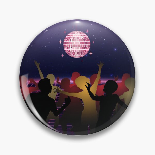 Item preview, Dance floor designed and sold by ArnoldHegyi.