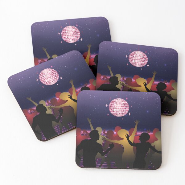Item preview, Dance floor designed and sold by ArnoldHegyi.