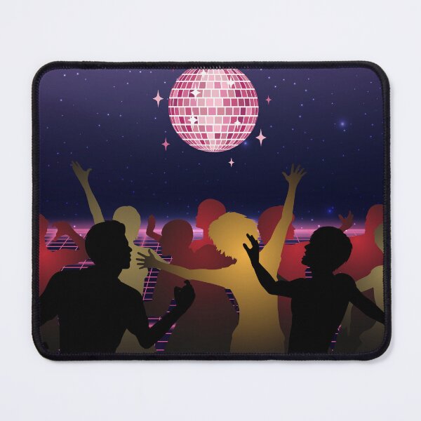 Item preview, Dance floor designed and sold by ArnoldHegyi.