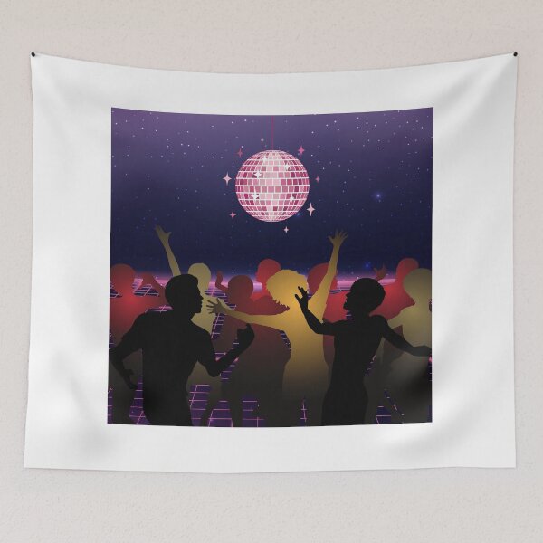 Item preview, Dance floor designed and sold by ArnoldHegyi.