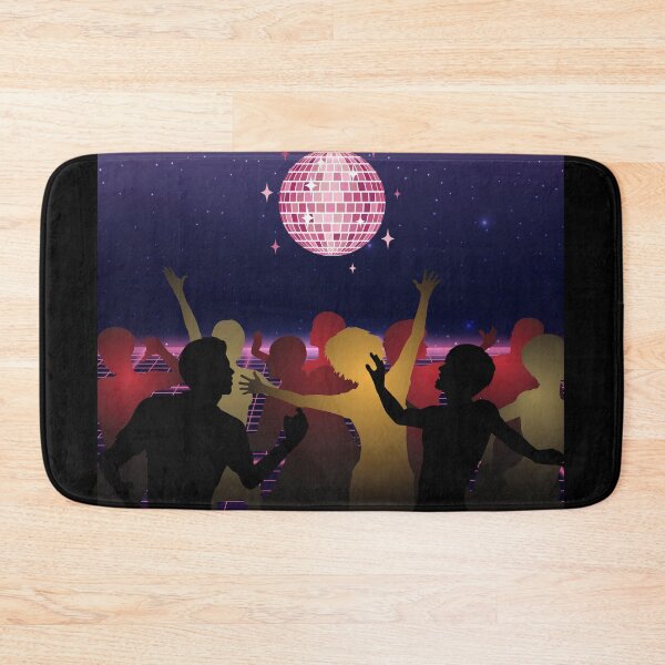 Item preview, Dance floor designed and sold by ArnoldHegyi.