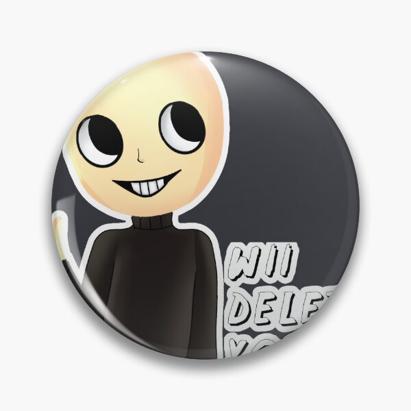 Item preview, Eleted - deleted you designed and sold by HtppsGabyCute.