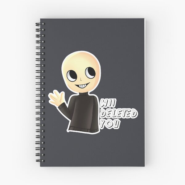 Item preview, Eleted - deleted you designed and sold by HtppsGabyCute.