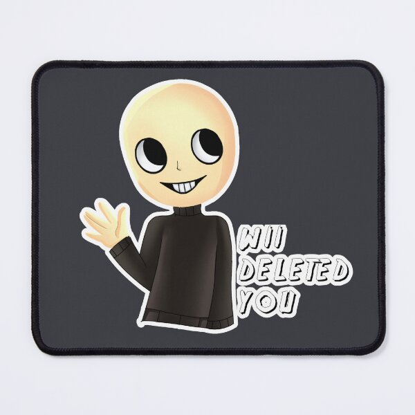 Item preview, Eleted - deleted you designed and sold by HtppsGabyCute.
