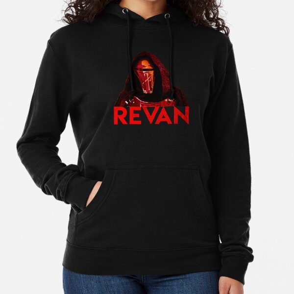 Revan Sudadera ligera con capucha