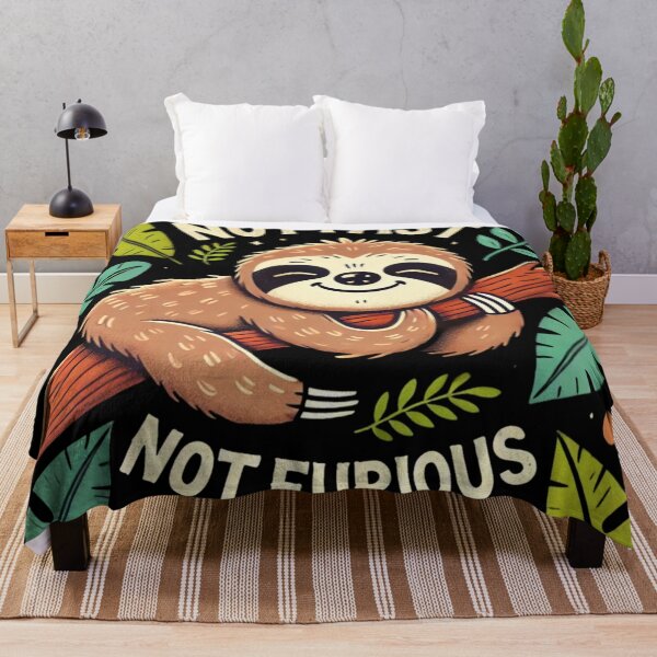 Item preview, Not Fast, Not Furious designed and sold by czarnyfeniks.
