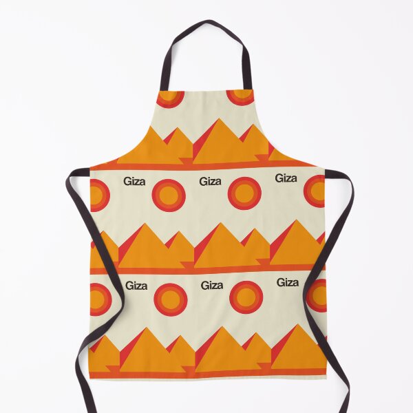 Item preview, Pirámides de Giza, Egipto designed and sold by Drawings Project.