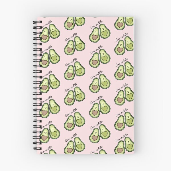 Item preview, Cute Avo-Cuddle designed and sold by VioletCloudArt.