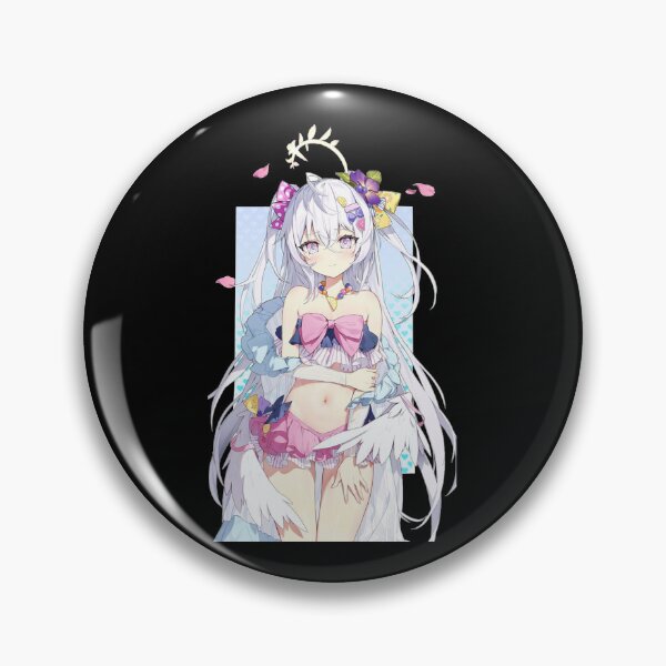 Item preview, Shirasu Azusa - Blue Archive designed and sold by Absorb81.