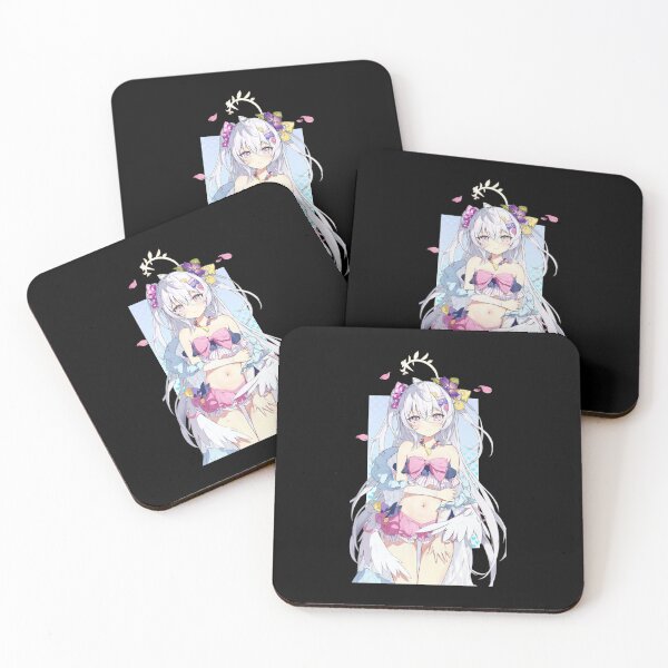 Item preview, Shirasu Azusa - Blue Archive designed and sold by Absorb81.