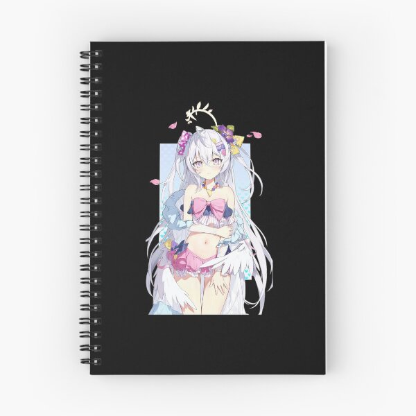 Item preview, Shirasu Azusa - Blue Archive designed and sold by Absorb81.