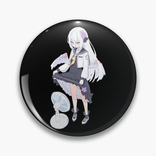 Item preview, Shirasu Azusa - Blue Archive designed and sold by Absorb81.