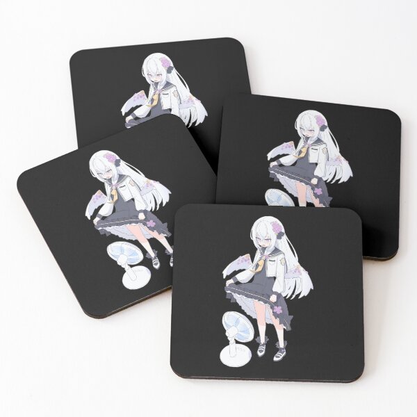 Item preview, Shirasu Azusa - Blue Archive designed and sold by Absorb81.
