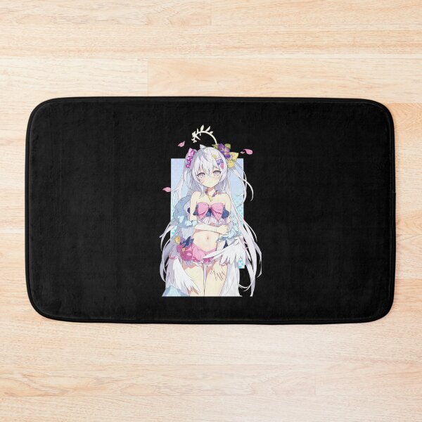 Item preview, Shirasu Azusa - Blue Archive designed and sold by Absorb81.