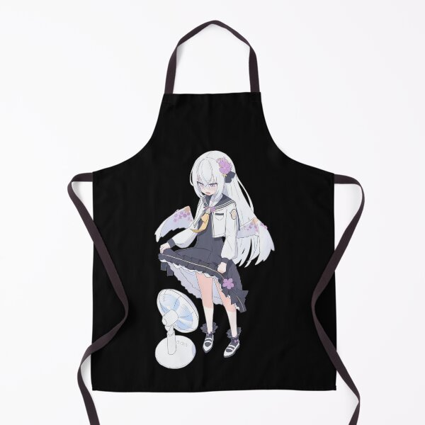 Item preview, Shirasu Azusa - Blue Archive designed and sold by Absorb81.